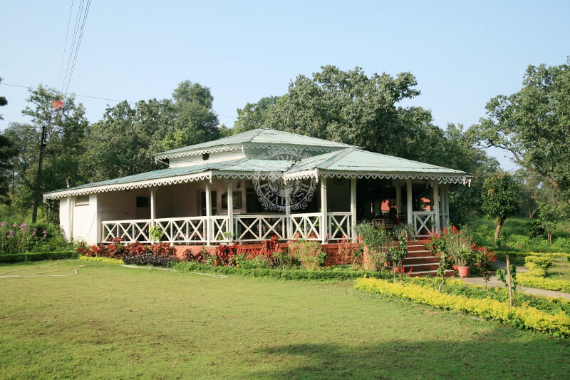 Panchvati Pachmarhi